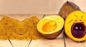 Exportación de harina de lúcuma llegó a US$ 296 mil durante el primer bimestre