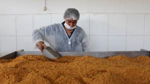 Exportación de panela por parte de Norandino crecería 56% en volumen este año