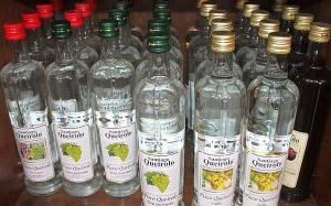 EXPORTACIÓN DE PISCO SUPERA EN EL PRIMER SEMESTRE LOS US$ 3.7 MILLONES