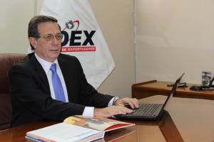 EXPORTACIONES CAERÍAN POR SEXTO MES CONSECUTIVO