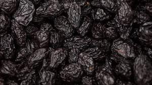 Exportaciones chilenas de ciruela deshidratada alcanzan las 34 mil toneladas por US$ 110 millones en la primera mitad de 2025