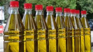 EXPORTACIONES DE ACEITE DE OLIVA PERUANO A EE.UU. CRECIERON MÁS DE 22% EN EL 2015