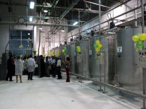 EXPORTACIONES DE COOPERATIVA NARANJILLO CRECERÍAN 66.7% EL 2015