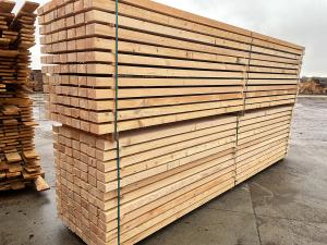 Exportaciones de madera aserrada sumaron US$ 6.241.000 en primer bimestre de 2023