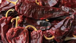 Exportaciones de paprika entera suman US$ 89 millones hasta agosto