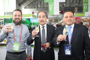 Exportaciones de pisco superarían los US$ 10 millones este año