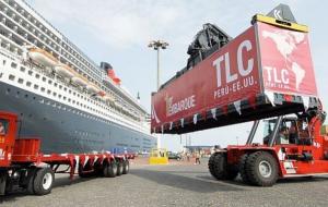 Exportaciones no tradicionales a Estados Unidos casi se duplicaron en 10 años