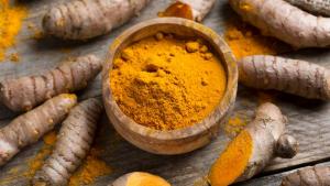 Exportaciones peruanas de cúrcuma caen 8.71% en valor y 4% en volumen