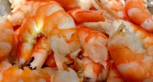 Exportaciones peruanas de langostinos llegaron a US$ 195 millones en 2019