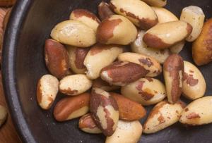 Exportaciones peruanas de nueces de Brasil sin cáscara sumaron US$ 12.225.727 de enero a mayo de  2021