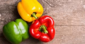 Exportaciones peruanas de pimiento morrón crecen 34% en volumen y 52% en valor entre enero y agosto