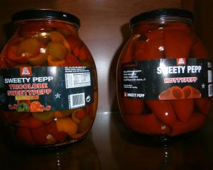 EXPORTACIONES POR PARTE DE GANDULES CRECIERON 76% ENTRE EL 2010 Y 2015