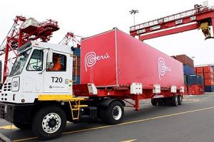 EXPORTACIONES SE REDUJERON 10% EN LOS PRIMEROS 10 MESES DEL AÑO