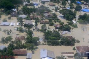 FENÓMENO EL NIÑO SERÍA UNO DE LOS CUATRO MÁS FUERTES EN 65 AÑOS