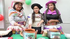 Feria Agropecuaria Comas 2025 fortalecerá el desarrollo agrario en la provincia de Concepción