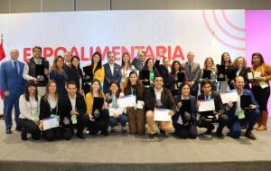 Fomentan innovación en la industria alimentaria