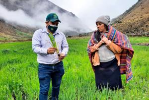 Formación agraria: Crisis y alternativas para enfrentar la crisis que se avizora