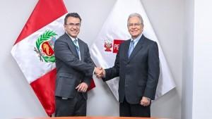Fortalecen cooperación para proteger bosques, e impulsar bionegocios
