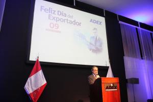 Fortalecer alianzas y cadenas productivas  es  parte de la agenda para promover desarrollo de exportaciones