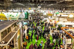 Fruit Attraction 2023 supera la ocupación total de la última edición