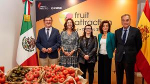 Fruit Attraction 2025 alcanza el 90% de ocupación y refuerza su liderazgo mundial