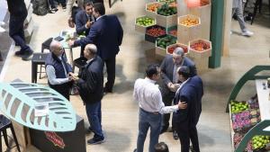 Fruit Attraction 2025 celebra la mayor edición de su historia y se consolida como referente mundial
