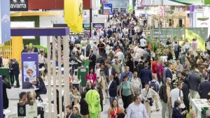 Fruit Attraction 2025 crece un 5% en superficie y prevé reunir a más de 2.500 empresas y 120.000 profesionales