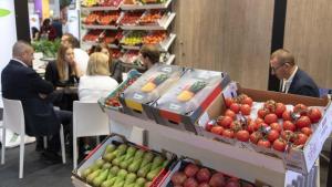 Fruit Attraction 2025 crece un 5% y prevé reunir a más de 2.500 empresas y 120.000 profesionales
