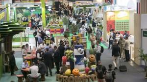 Fruit Attraction 2026 supera ya la ocupación total de su última edición