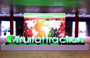 Fruit Attraction LIVEConnect se mantendrá activa en noviembre y diciembre