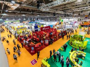 Fruit Logistica 2023: Una industria, un lugar, ALL IN ONE