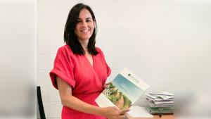 Futureco Bioscience nombra a María José Lis como Directora Comercial