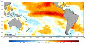 Gobierno declara el Estado de Emergencia en 18 regiones del país por peligro inminente ante intensas precipitaciones pluviales y posible Fenómeno El Niño por 60 días