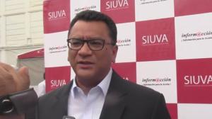 GOBIERNO INCORPORARÍA 100 MIL HECTÁREAS A LA AGROEXPORTACIÓN