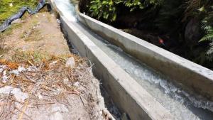 Gobierno promoverá gestión de infraestructura de riego menor con núcleos ejecutores
