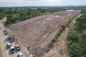 Gobierno transfiere S/ 975.8 millones al Midagri para labores de prevención ante el Fenómeno de El Niño