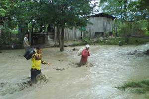 GR-LIMA PRESENTARÁ PROYECTOS PARA PREVENIR POSIBLES RIESGOS POR FENÓMENO “EL NIÑO”