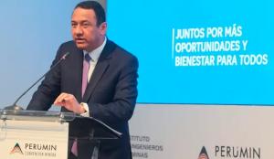 Gremios y líderes del sector critican  declaraciones del ministro de Desarrollo Agrario y riego