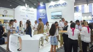 Grupo Andino participará en la Expoalimentaria por segundo año consecutivo