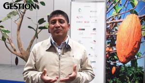 “Hace una década Perú exportaba más productos intermedios de cacao que materia prima, hoy eso cambió”