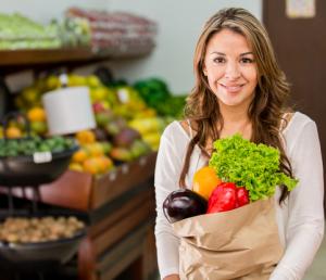 Hogares españoles consumieron 9% menos de frutas y hortalizas entre enero y octubre de 2021