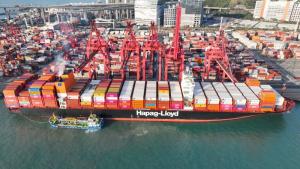 Hong Kong manipuló cifra récord de 6.500 contenedores de cerezas chilenas antes del Año Nuevo chino