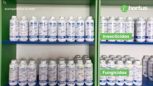 HORTUS: Manejo seguro de plaguicidas, un compromiso con la salud y la productividad