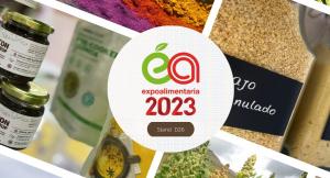 Hoy se inicia Expoalimentaria 2023