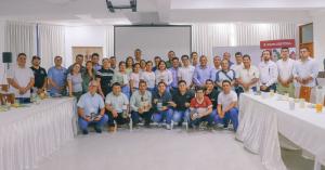 III Concurso Regional de Cafés de Especialidad “Taza San Martín 2025” ya está en marcha