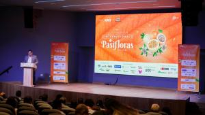 III Congreso Internacional de Pasifloras destaca definir tecnologías para elevar sanidad de cultivos