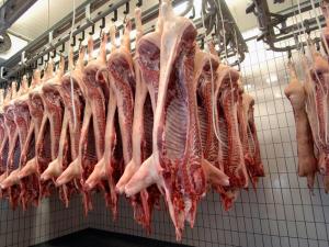 Importación de carne de cerdo aumentó 13.26% en el primer semestre del año