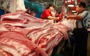 IMPORTACIÓN DE CARNE DE CERDO AUMENTÓ 150% EN LOS ÚLTIMOS SEIS AÑOS