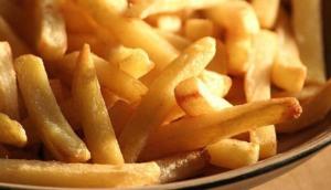 Importación de papas prefritas llegó a valores de US$ 14.4 millones