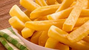 Importación de papas prefritas suma US$ 10.4 millones entre enero y julio